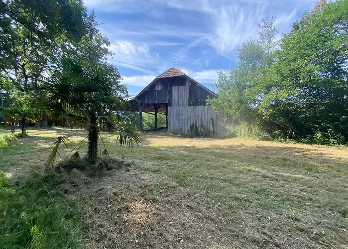 La Maison De Manon