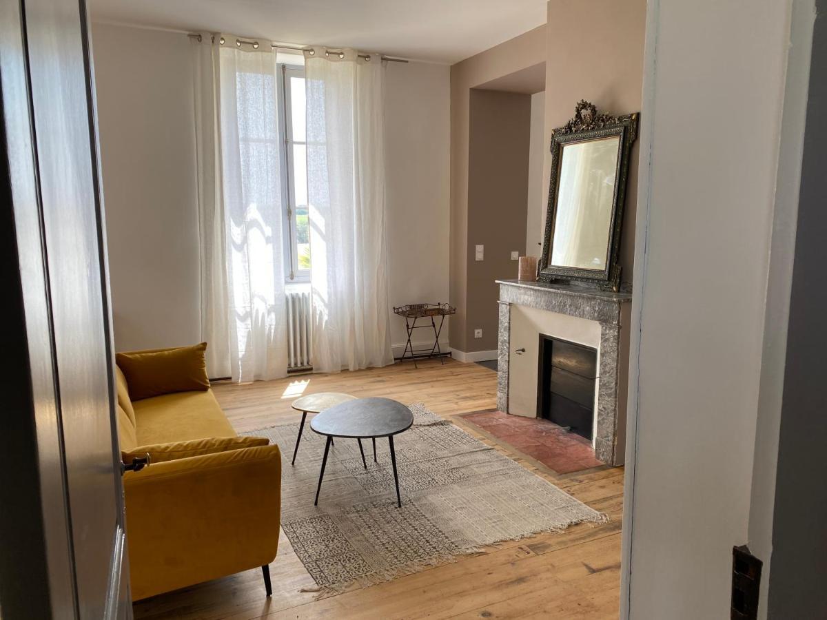 Frühstückspension La Maison De Manon *