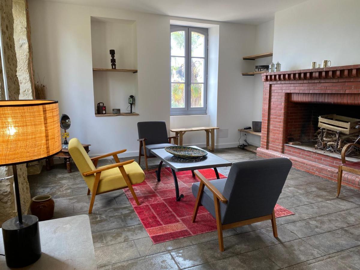 La Maison De Manon Frühstückspension