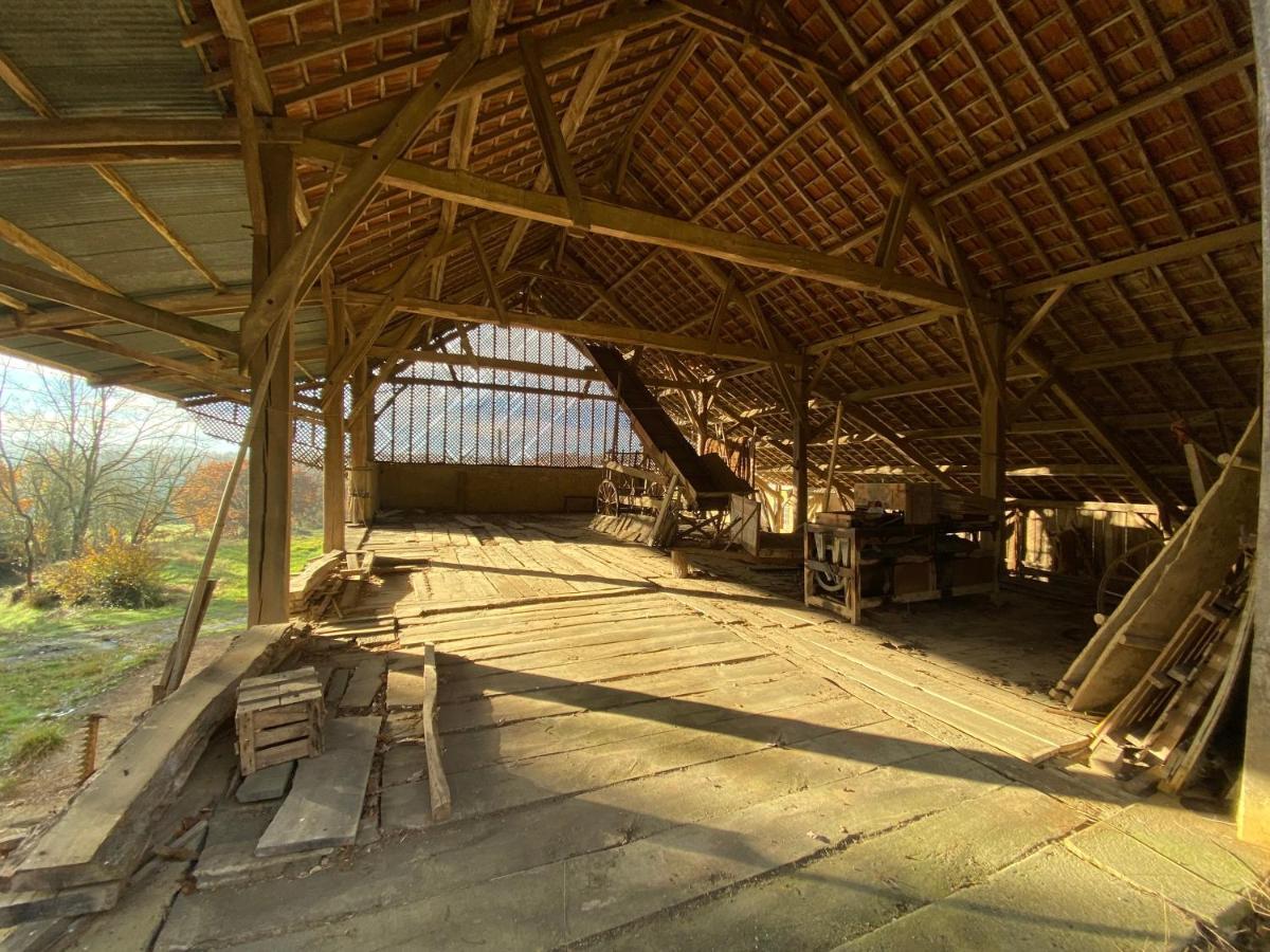 La Maison De Manon Frühstückspension