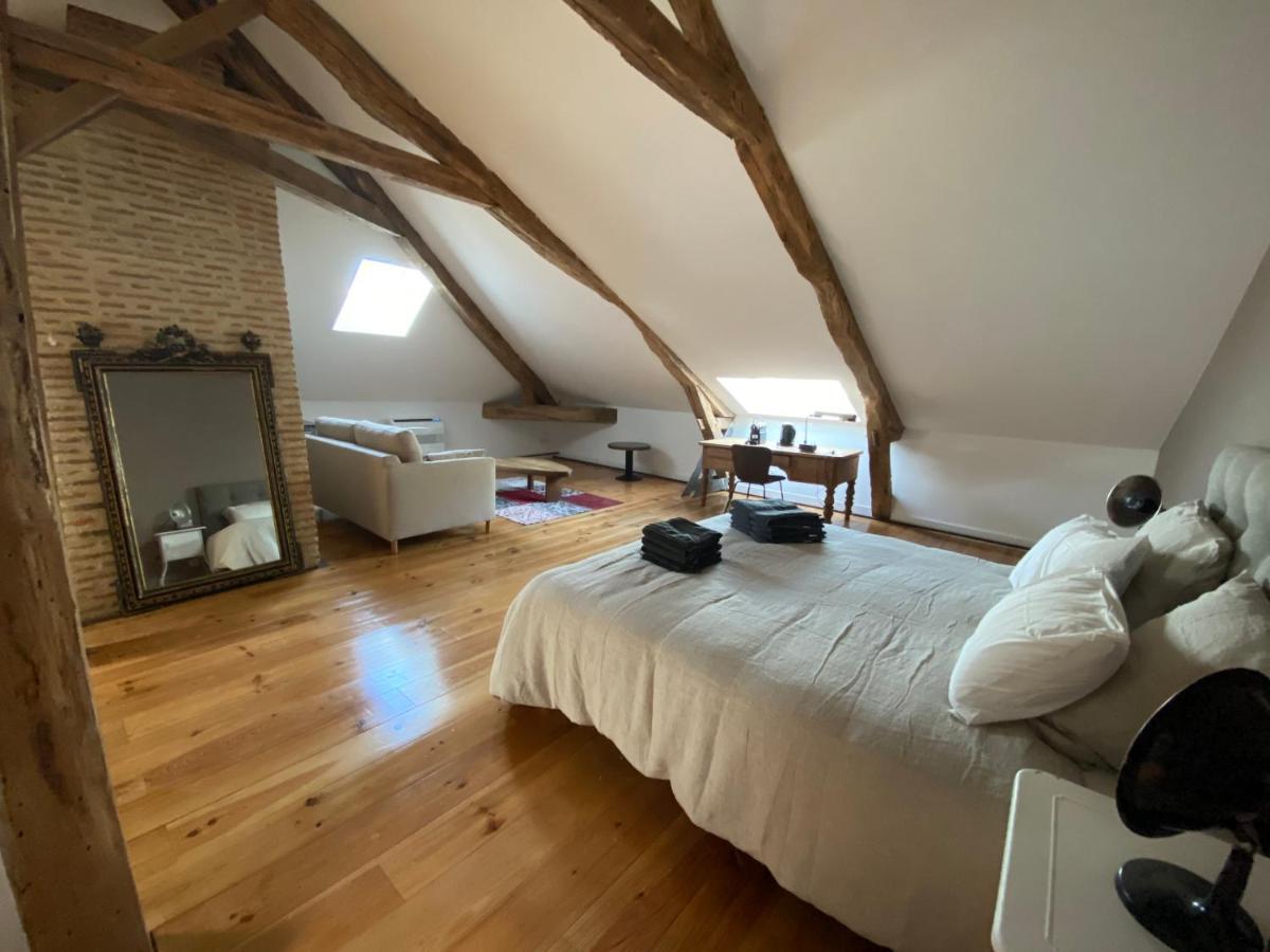 La Maison De Manon Frühstückspension