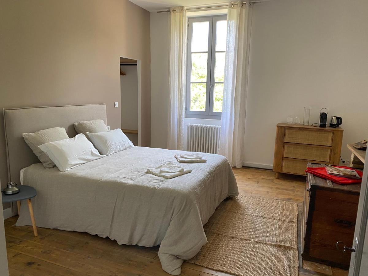 La Maison De Manon *