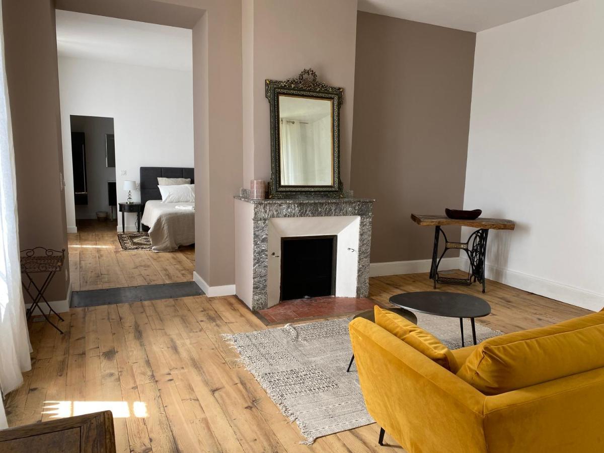 La Maison De Manon Frühstückspension Mirande (Gers)