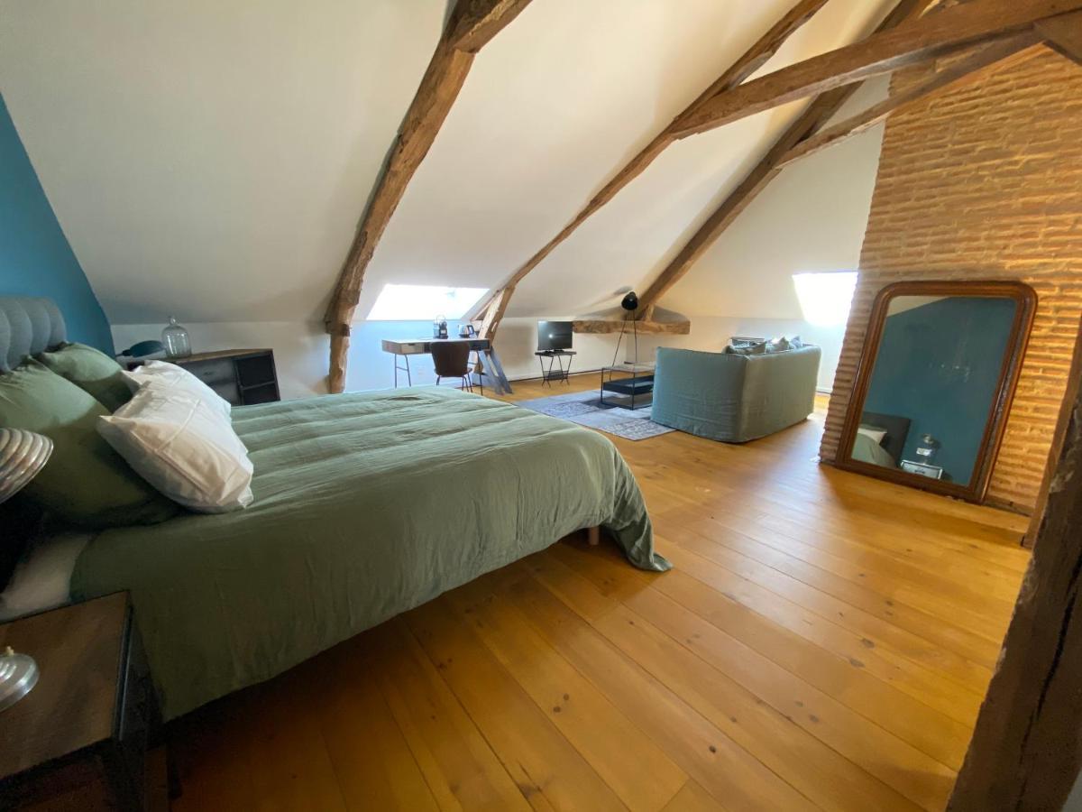 La Maison De Manon Frühstückspension