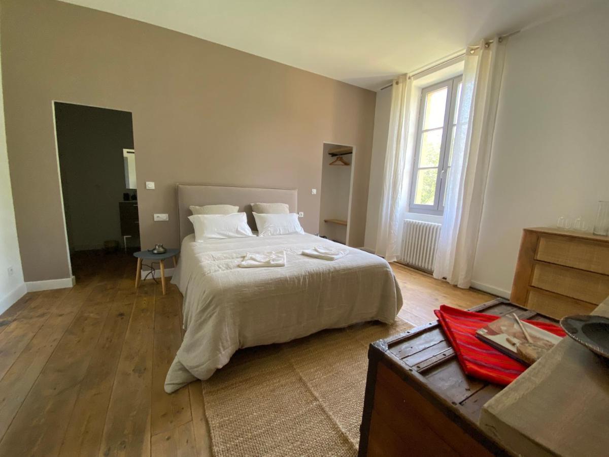 La Maison De Manon Frühstückspension