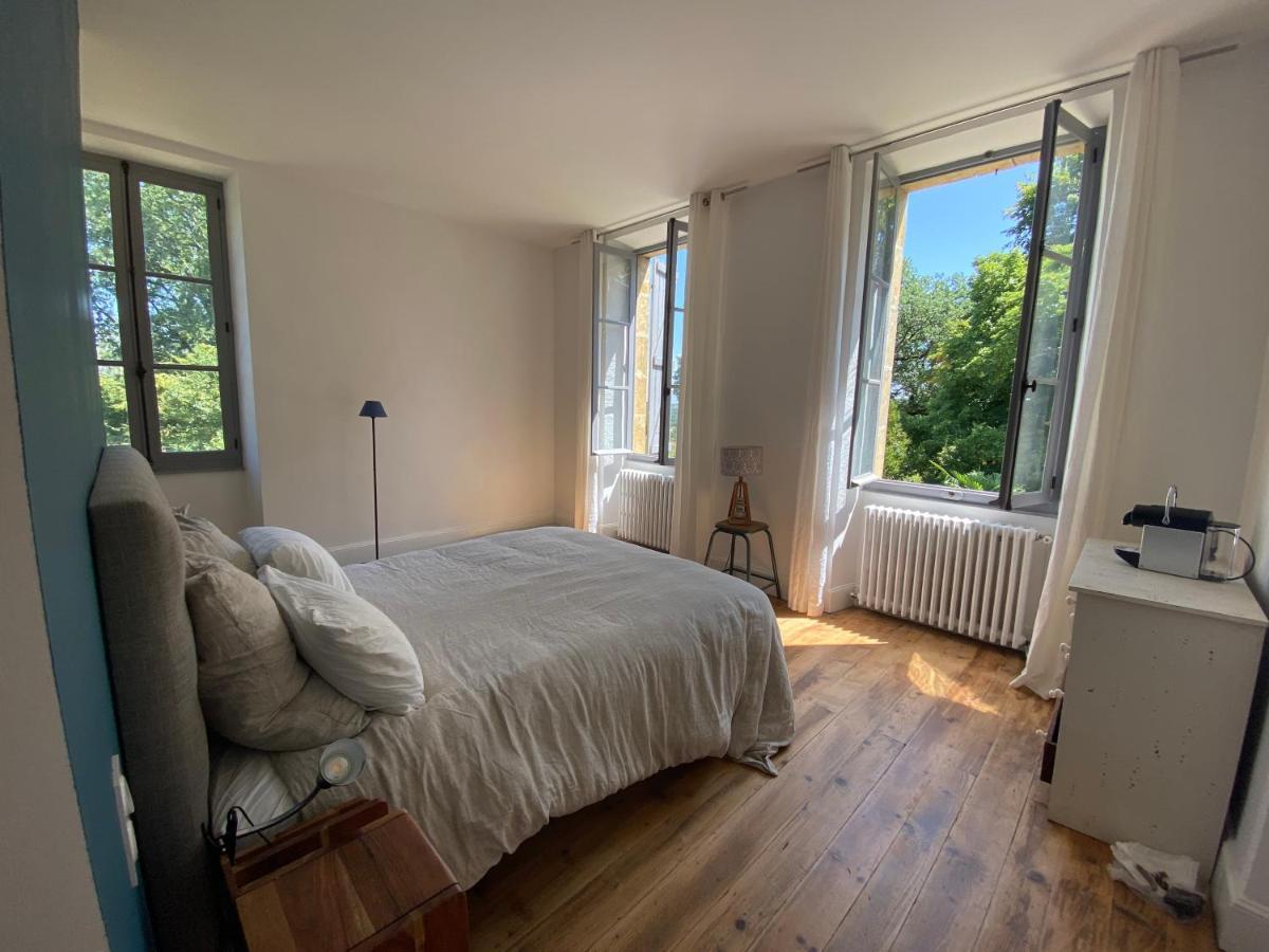 La Maison De Manon Frühstückspension