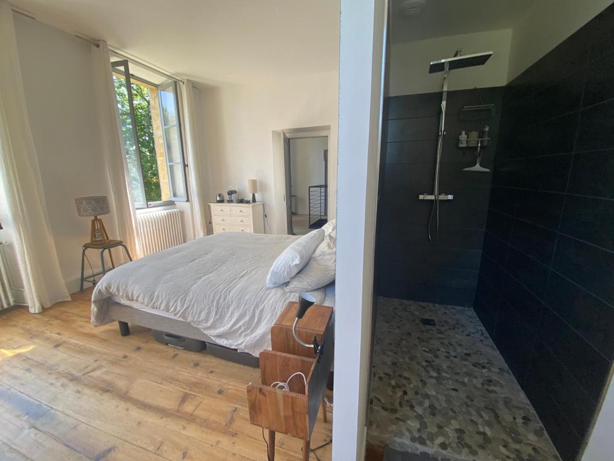 La Maison De Manon * Mirande (Gers)
